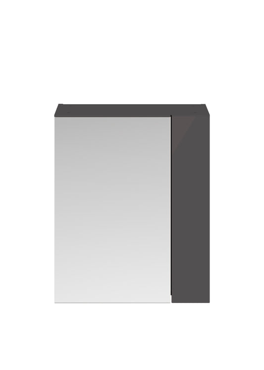 NUIE 600mm Mirror Unit (75/25)