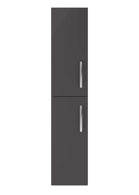 NUIE 300mm Tall Unit (2 Door)