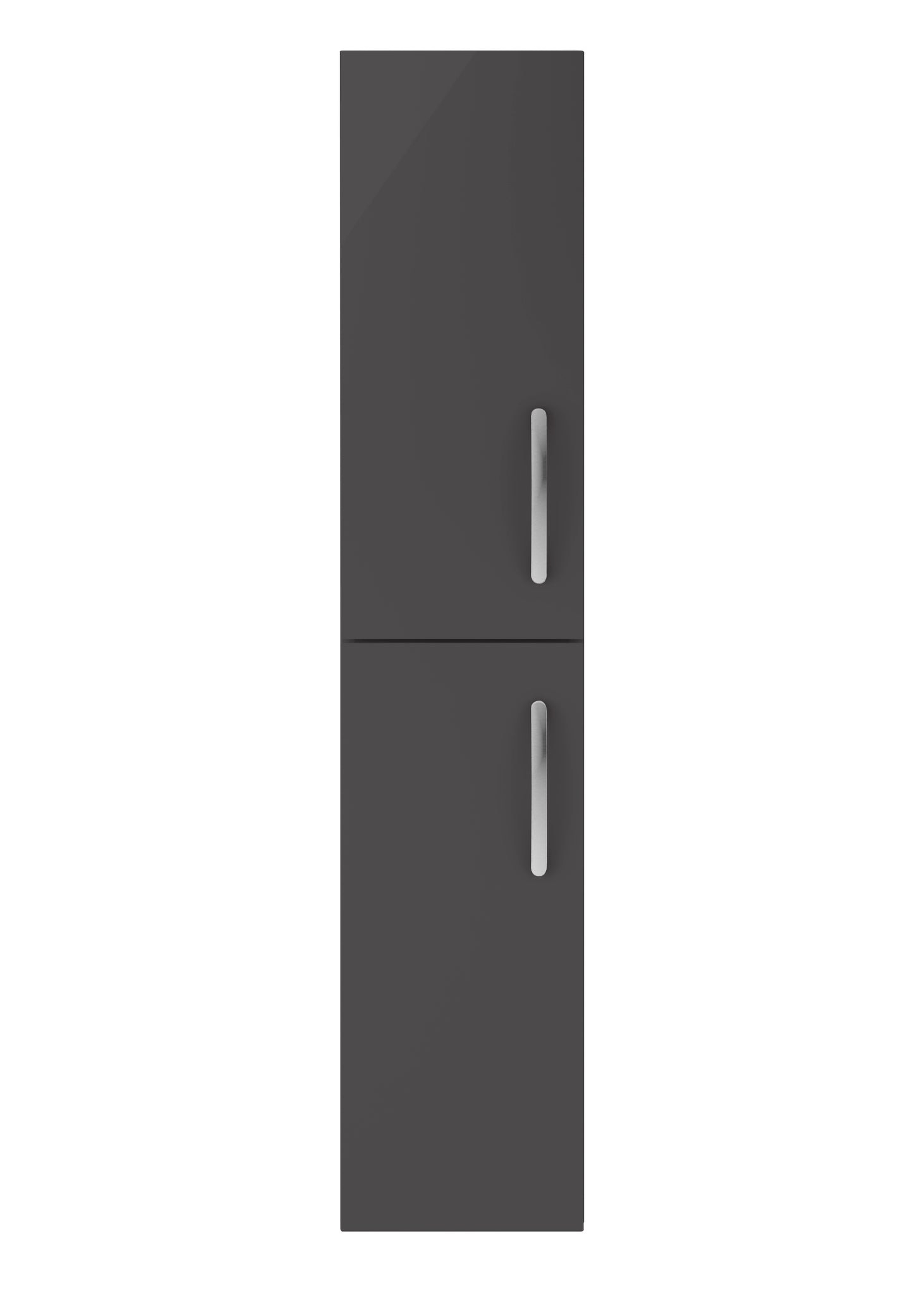 NUIE 300mm Tall Unit (2 Door)