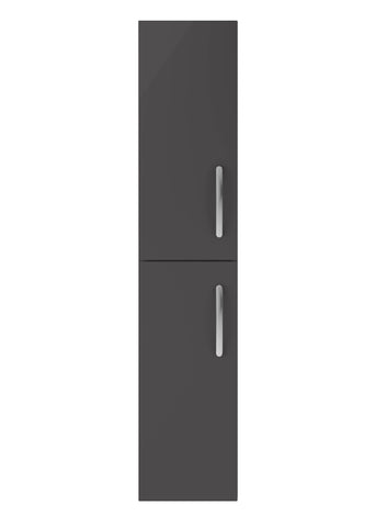 NUIE 300mm Tall Unit (2 Door)