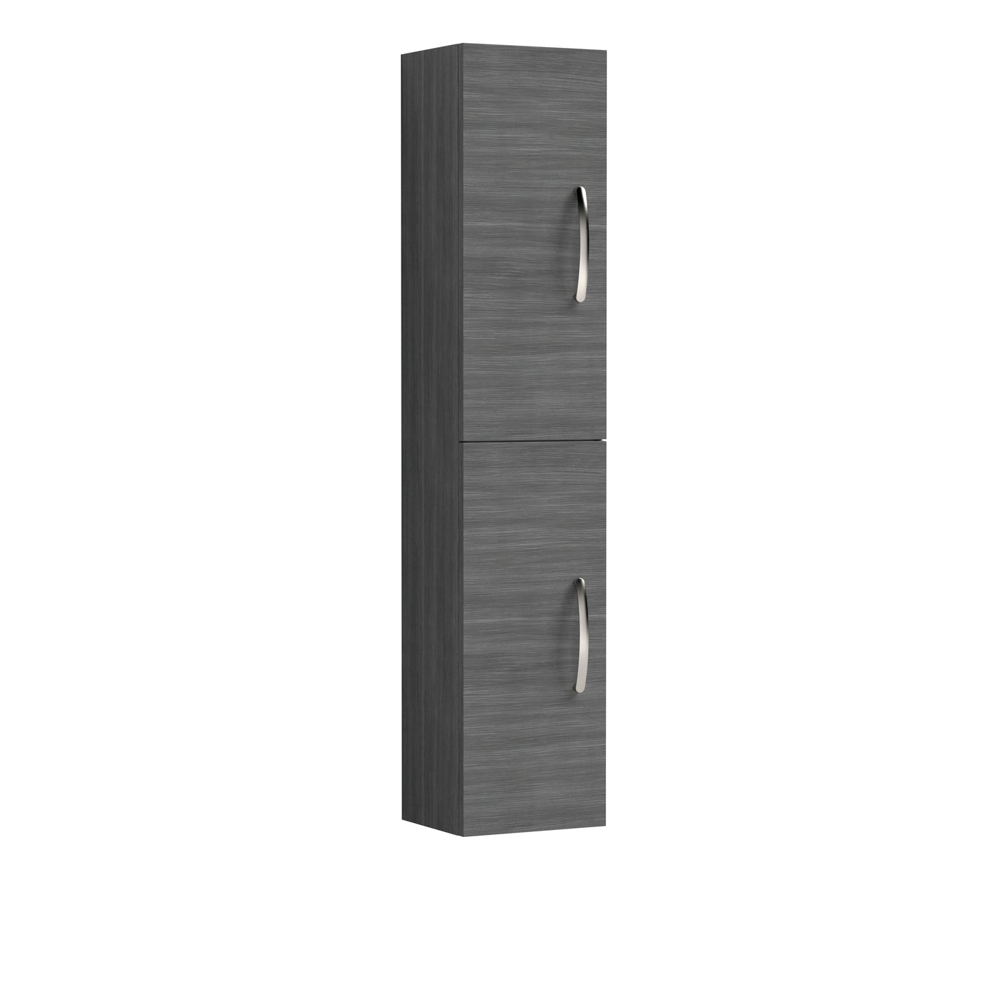 NUIE 300mm Tall Unit (2 Door)