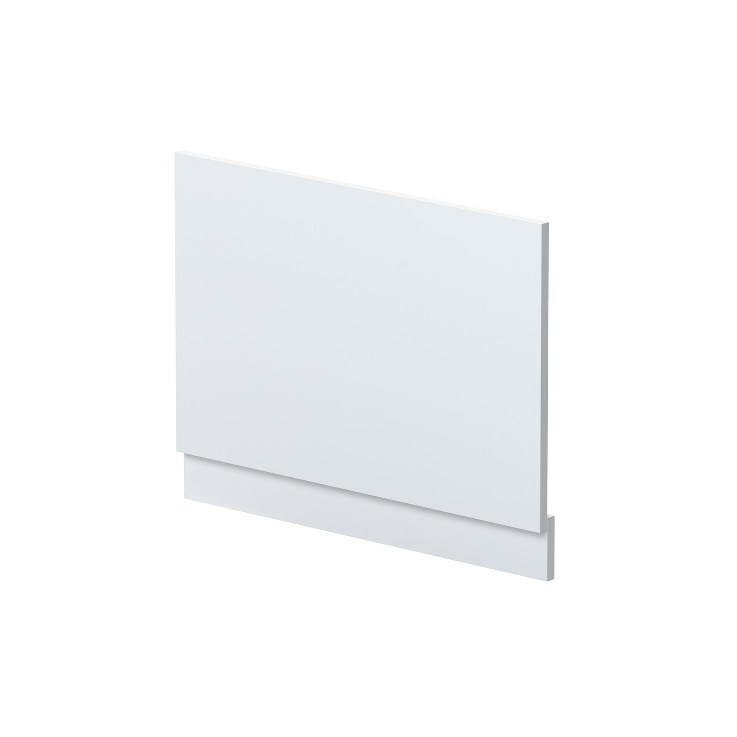 NUIE 750mm Bath End Panel