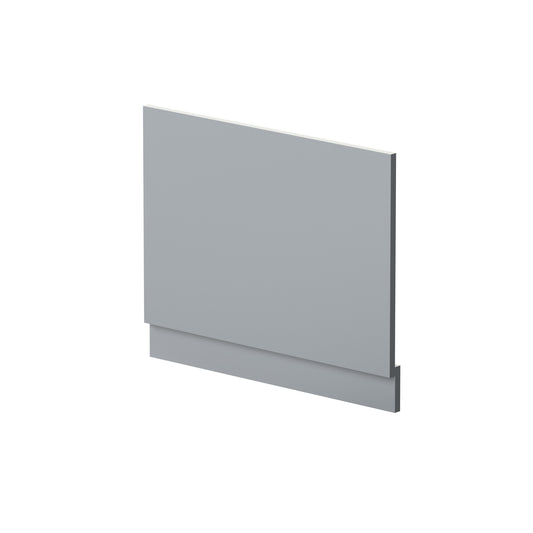 NUIE 700mm Bath End Panel