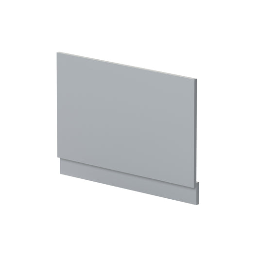 NUIE 800mm Bath End Panel