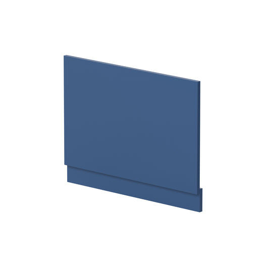 NUIE 750mm Bath End Panel