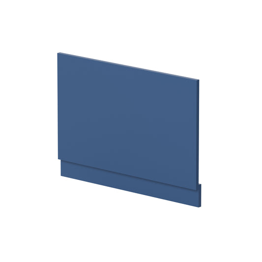 NUIE 800mm Bath End Panel