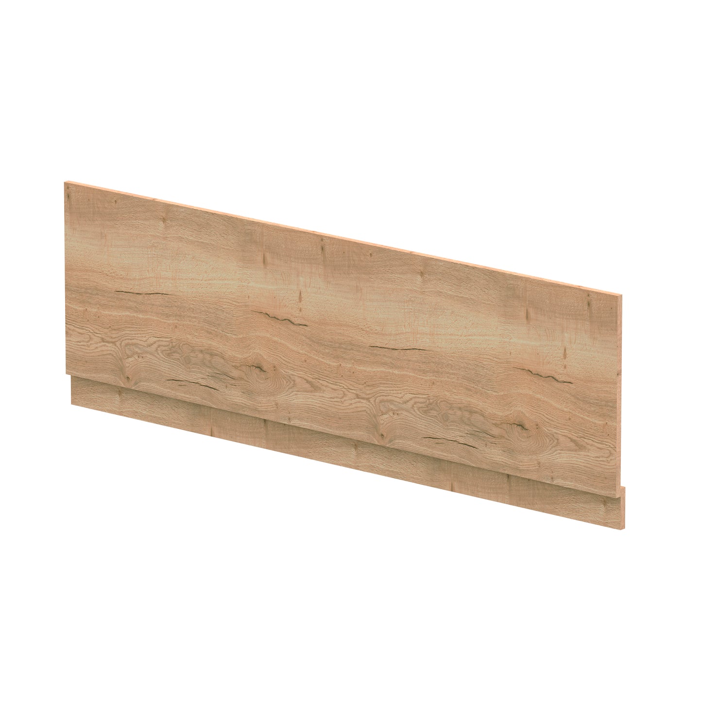 NUIE 1700mm Bath Front Panel & Plinth