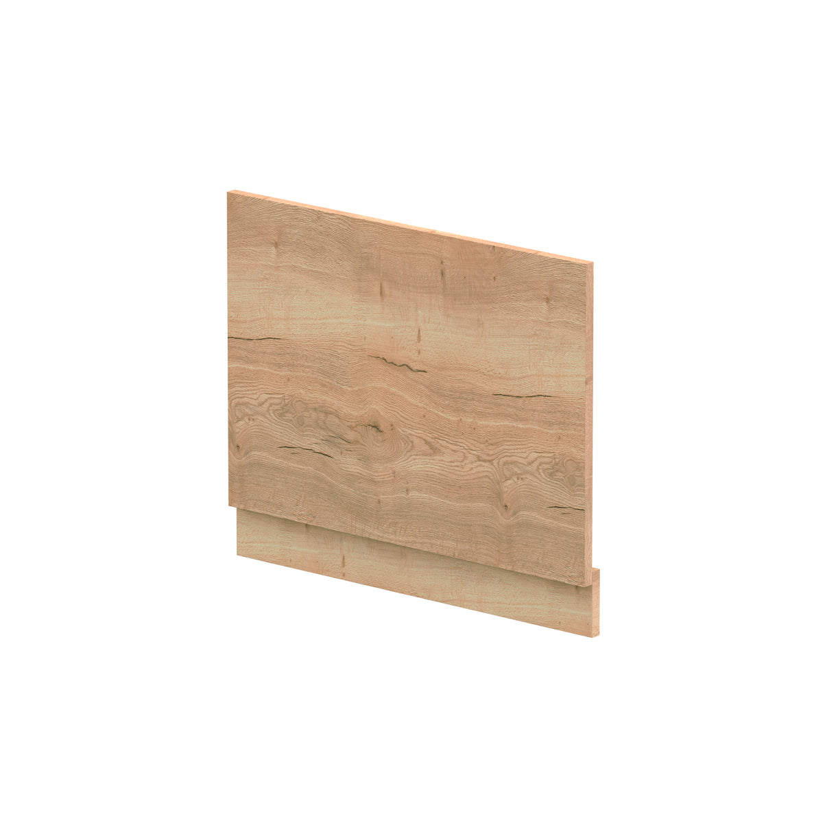 NUIE 700mm Bath End Panel & Plinth