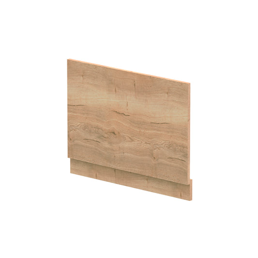 NUIE 750mm Bath End Panel & Plinth