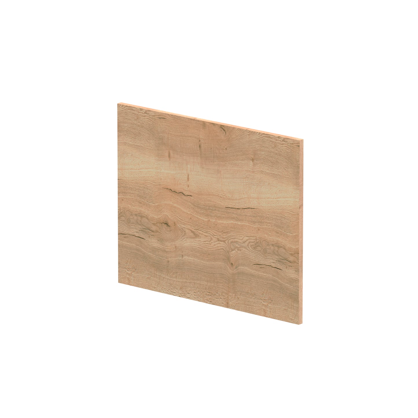 Hudson Reed 700mm Shower Bath End Panel