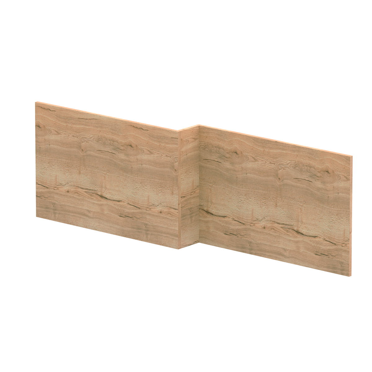 Hudson Reed 1700mm Shower Bath Front Panel