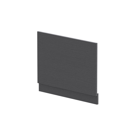 NUIE 700mm Bath End Panel