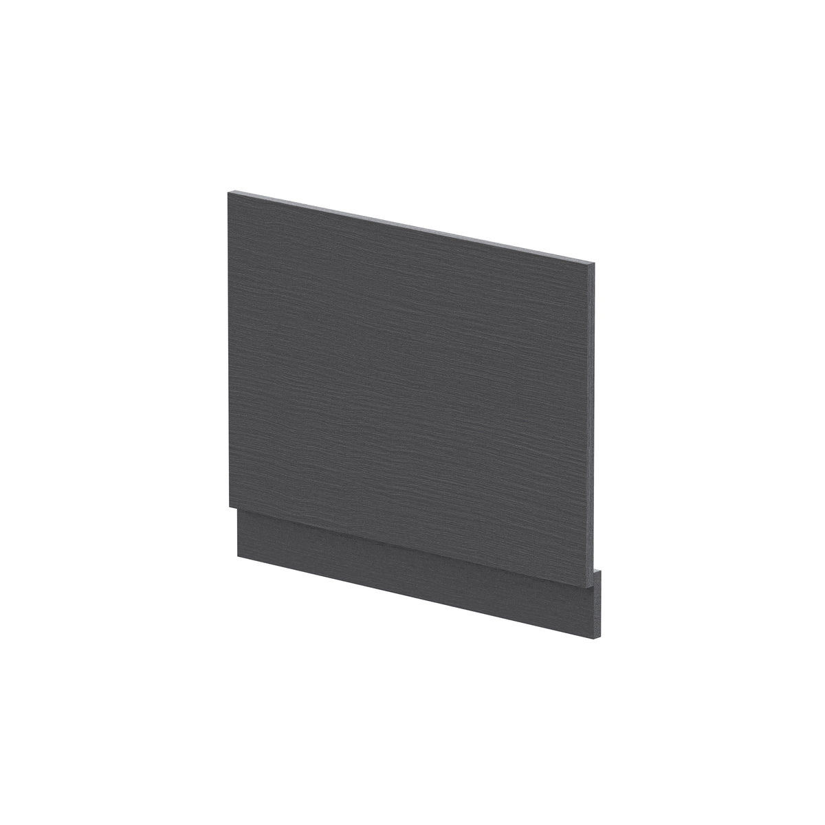 NUIE 700mm Bath End Panel