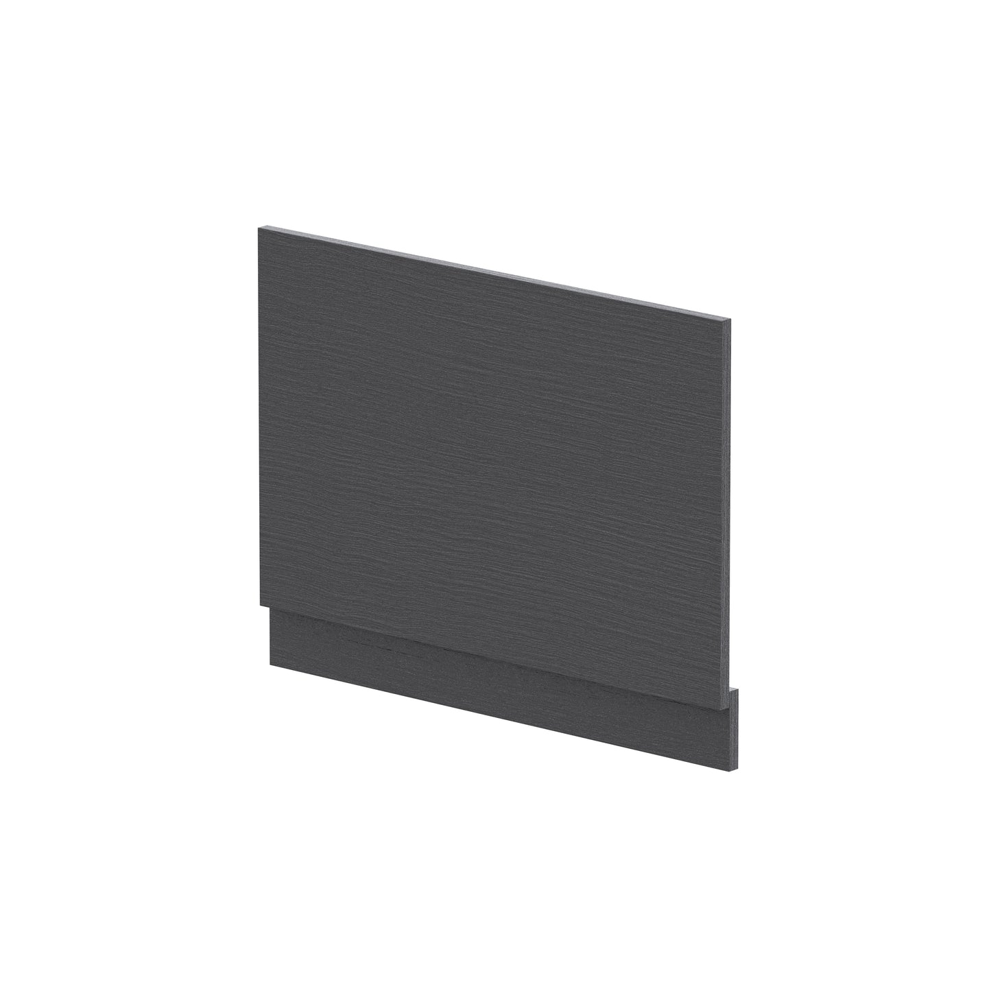 NUIE 750mm Bath End Panel