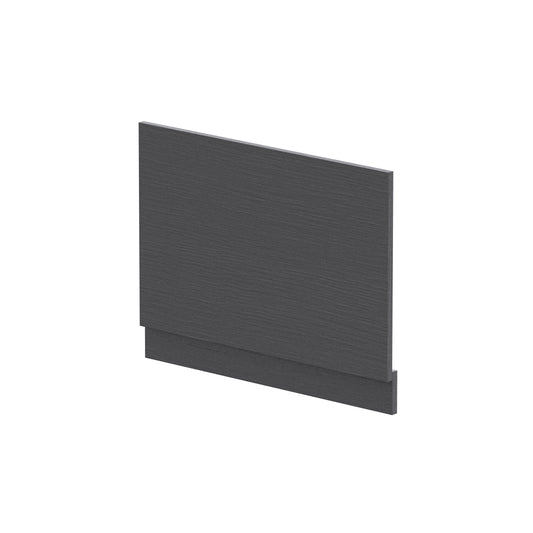 NUIE 750mm Bath End Panel
