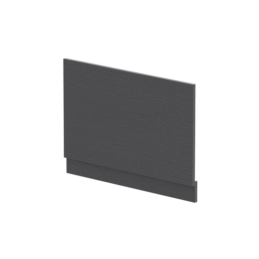NUIE 800mm Bath End Panel