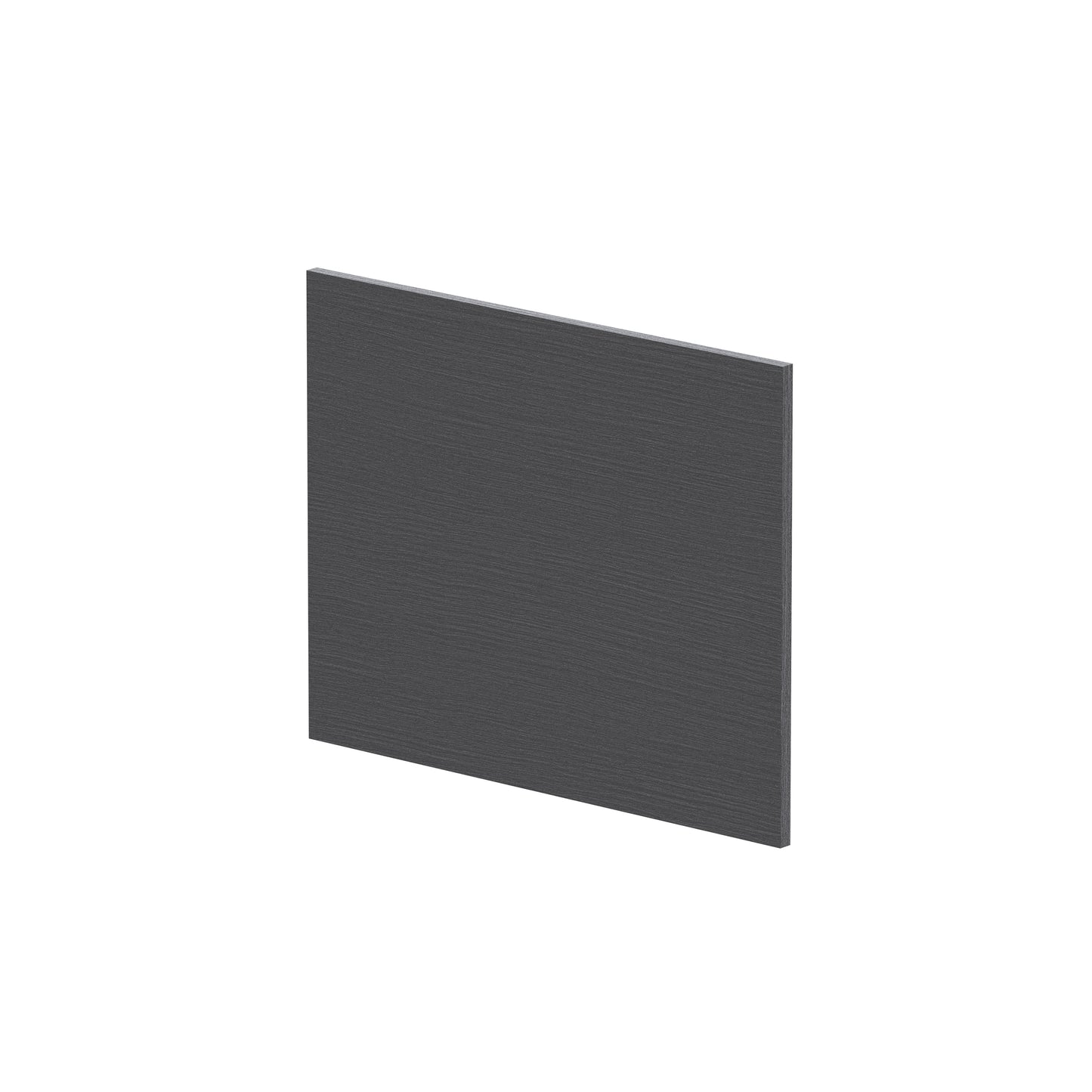 Hudson Reed Square Shower Bath End Panel