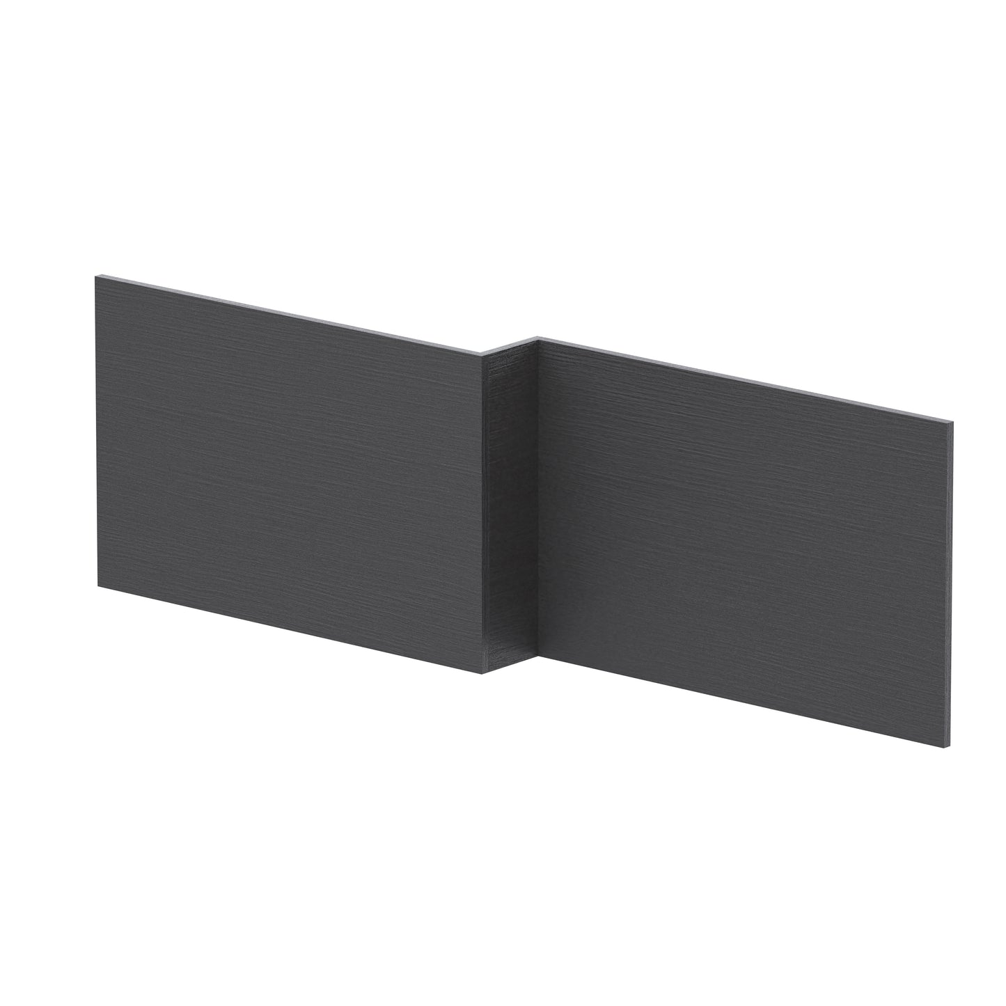 Hudson Reed Square Shower Bath Front Panel
