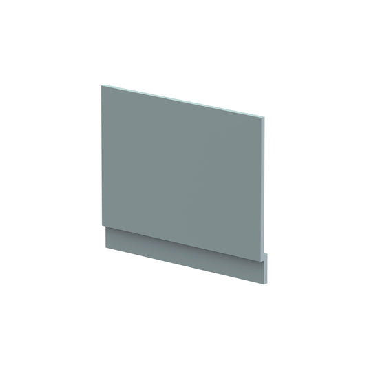 NUIE 700mm Bath End Panel & Plinth