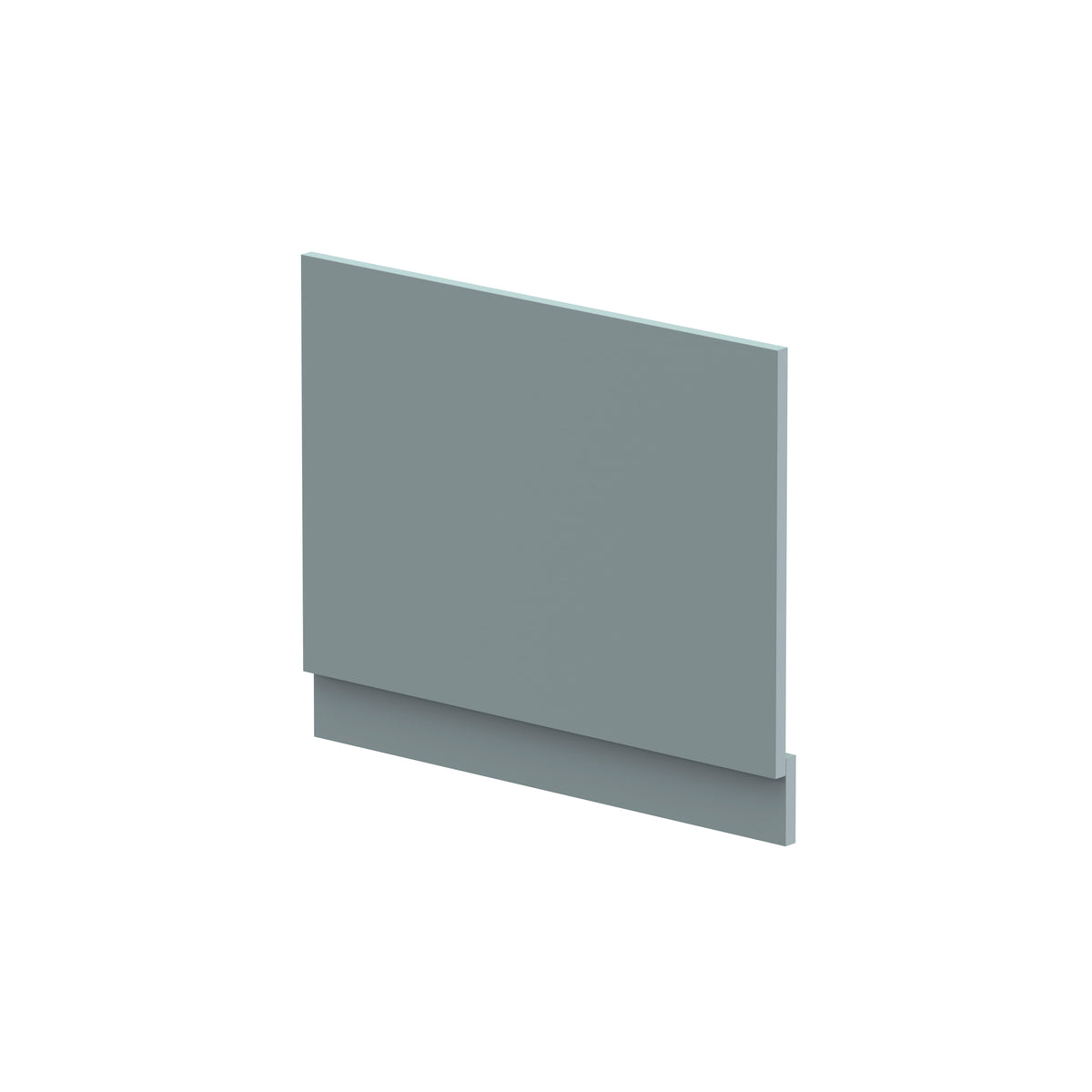 NUIE 700mm Bath End Panel & Plinth