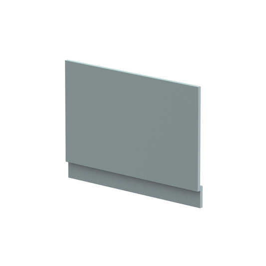 NUIE 800mm Bath End Panel
