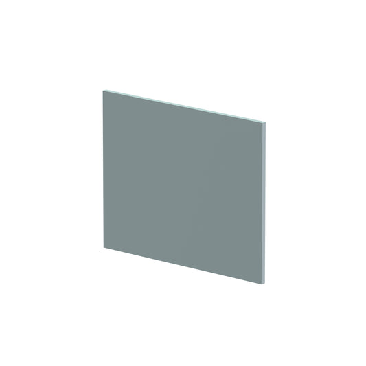 Hudson Reed 700mm Shower Bath End Panel