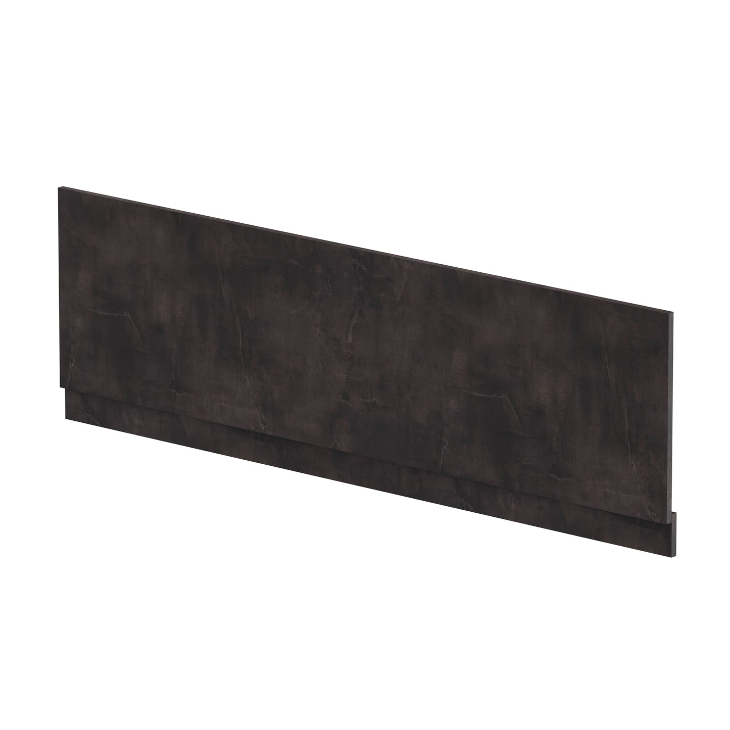 NUIE Straight Front Panel & Plinth (1800mm)