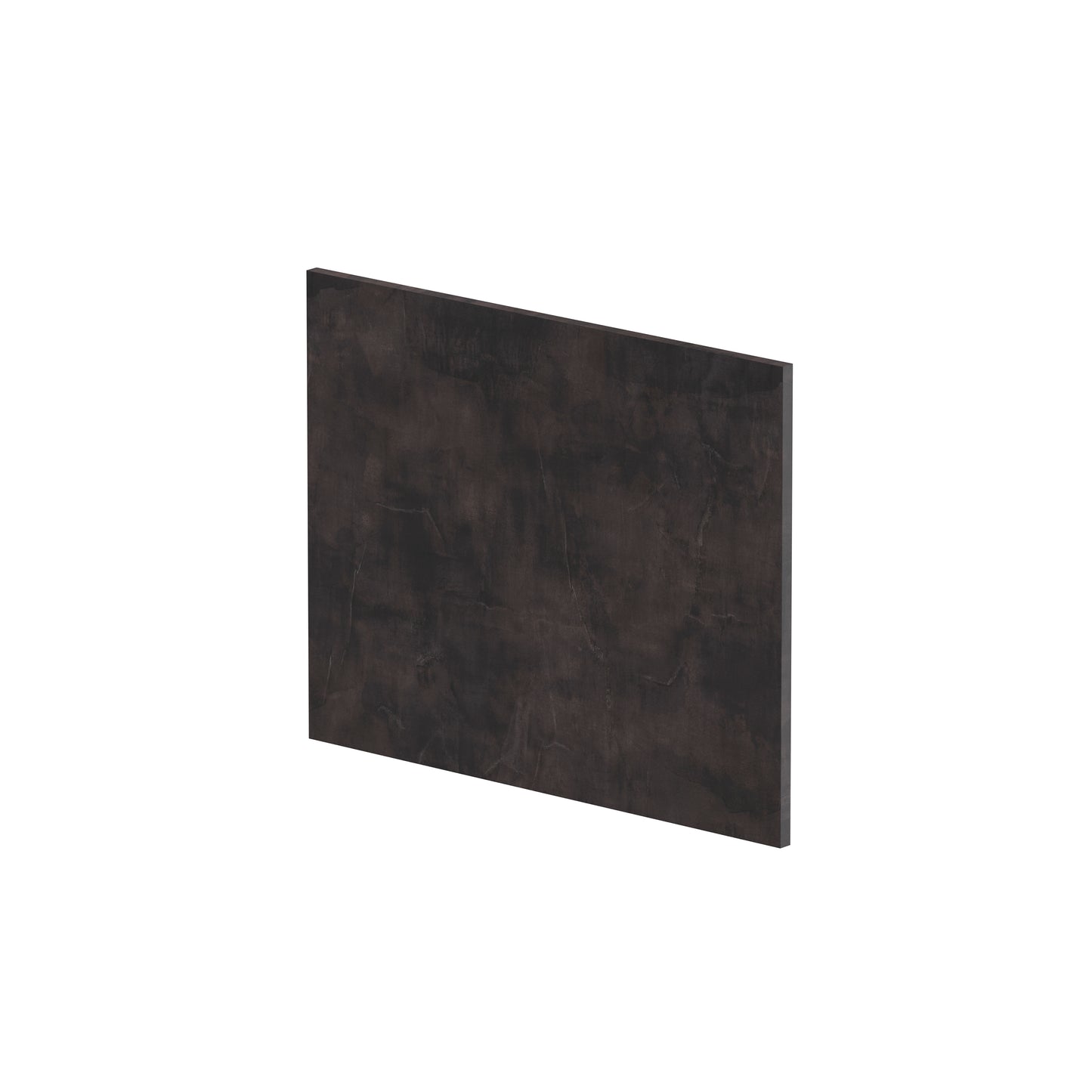 NUIE Shower Bath End Panel (700mm)