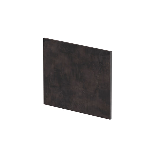 NUIE Shower Bath End Panel (700mm)