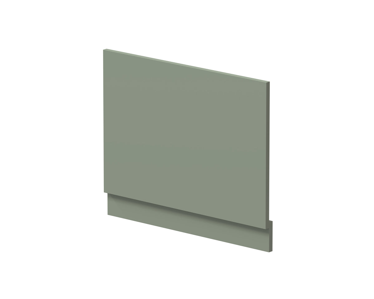 Hudson Reed 700mm Bath End Panel