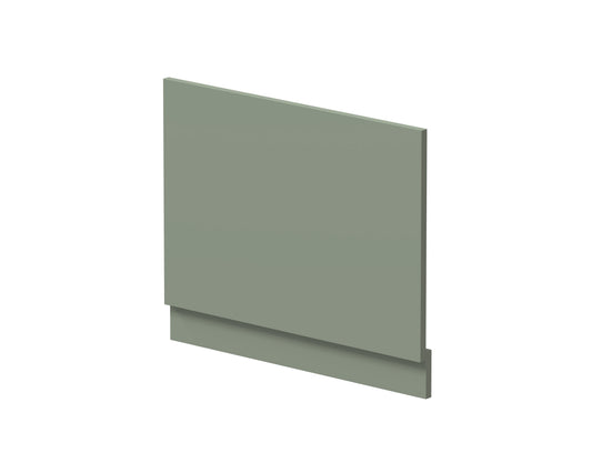 Hudson Reed 700mm Bath End Panel