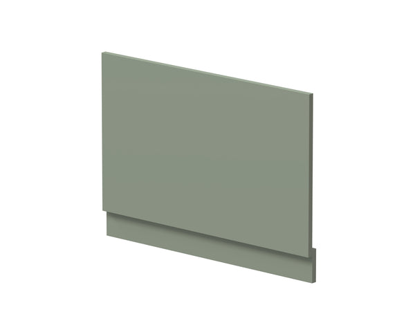 Hudson Reed 800mm Bath End Panel