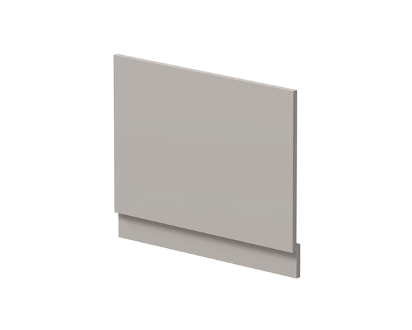 Hudson Reed 700mm Bath End Panel