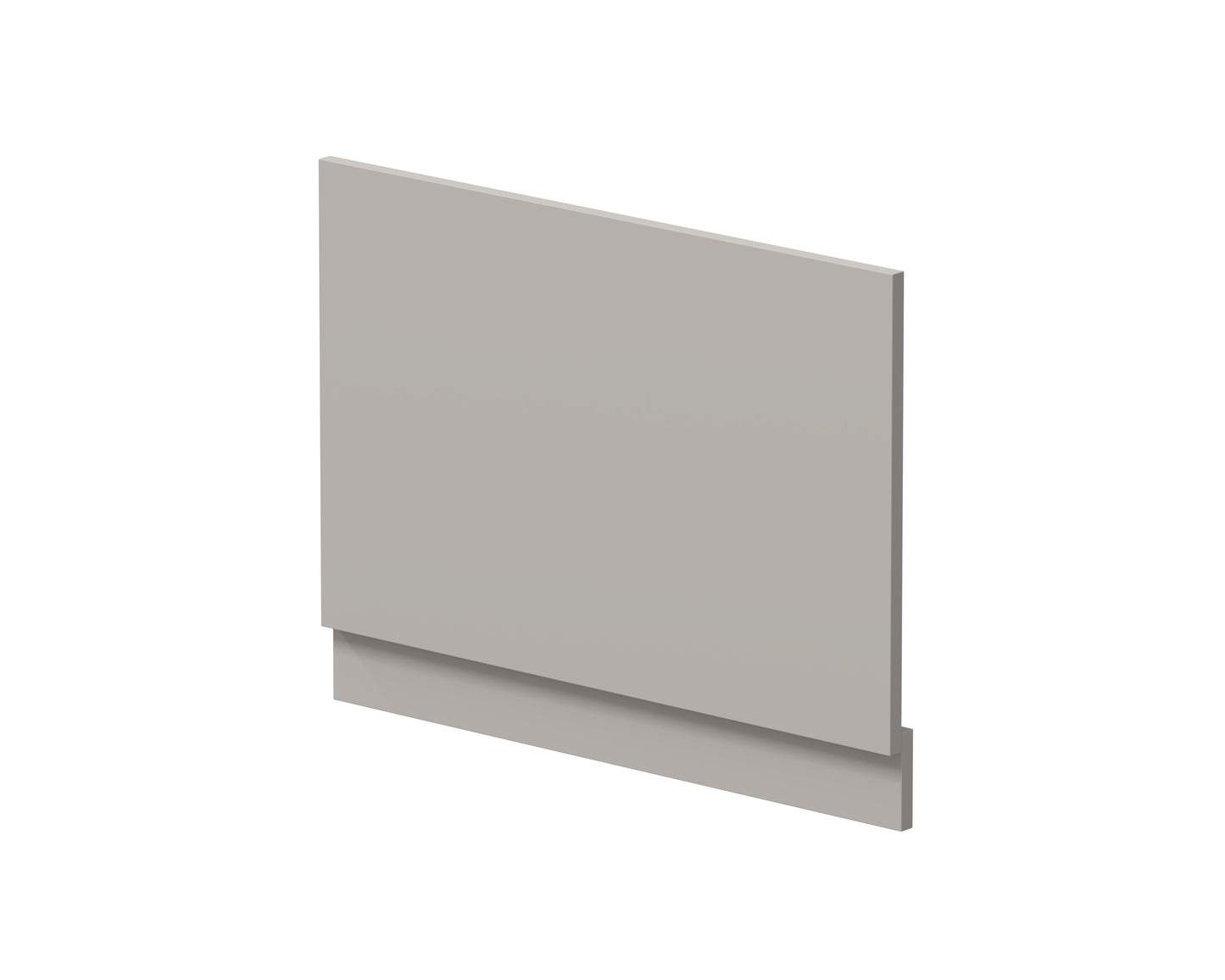 Hudson Reed 750mm Bath End Panel