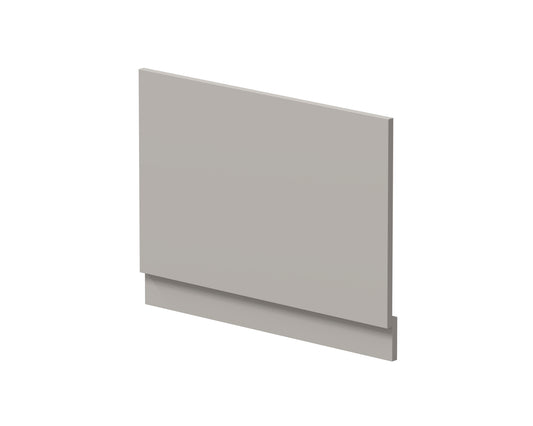 Hudson Reed 750mm Bath End Panel