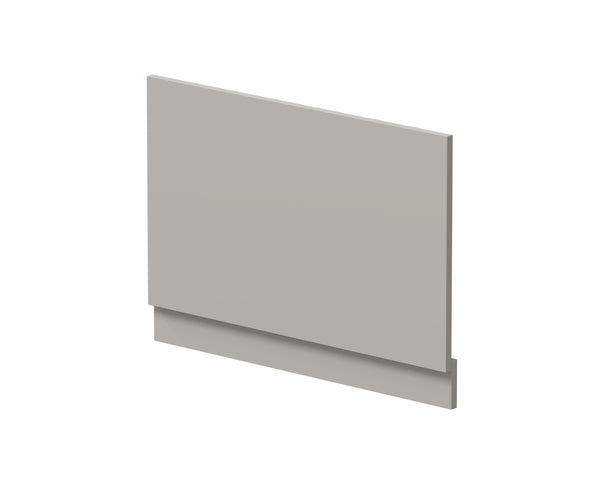 Hudson Reed 800mm Bath End Panel
