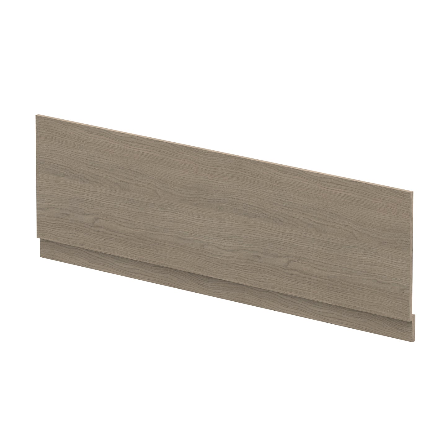 NUIE Straight Front Panel & Plinth (1800mm)