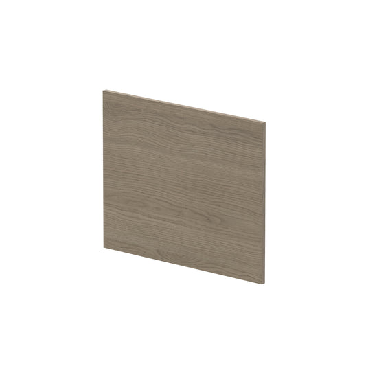 NUIE Shower Bath End Panel (700mm)