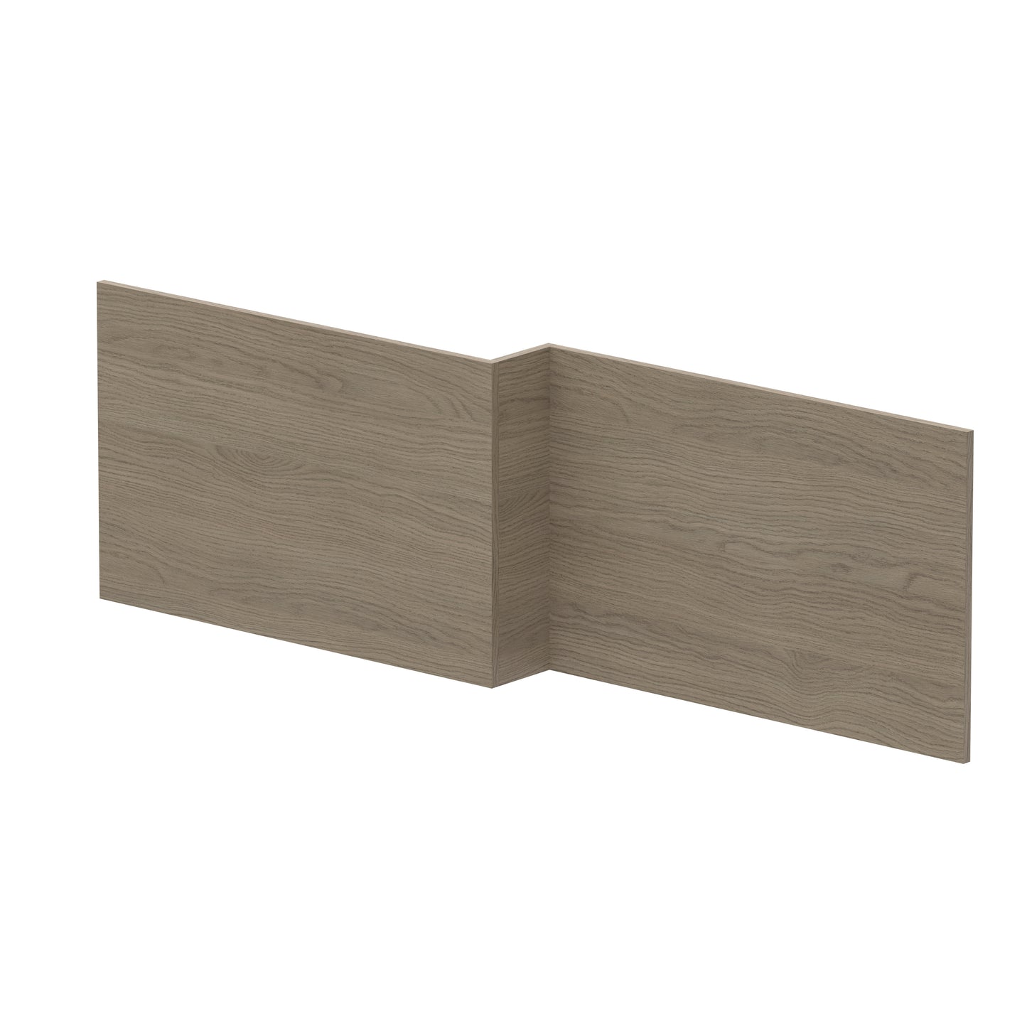 NUIE Shower Bath Front Panel (1700mm)