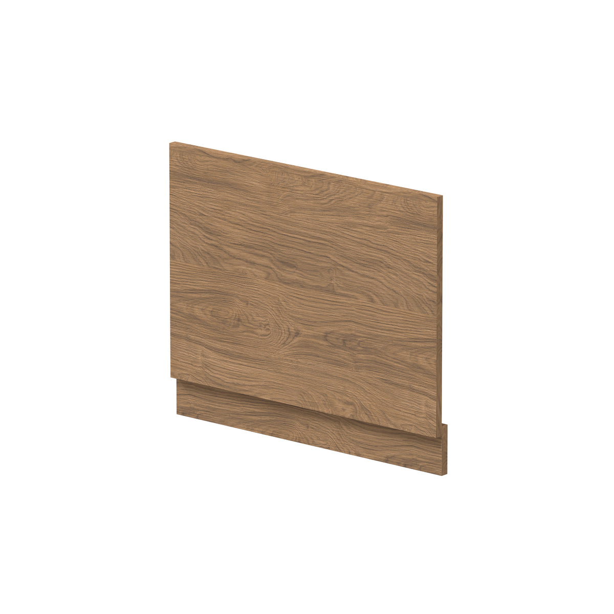 NUIE 700mm Bath End Panel