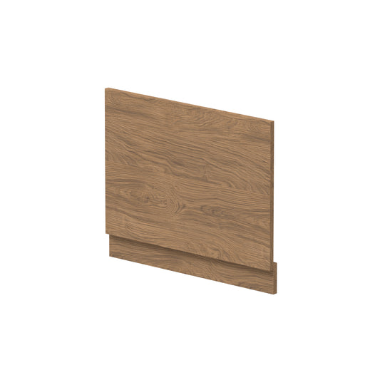 NUIE 700mm Bath End Panel