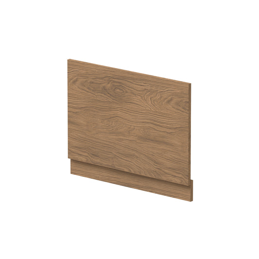 NUIE 750mm Bath End Panel