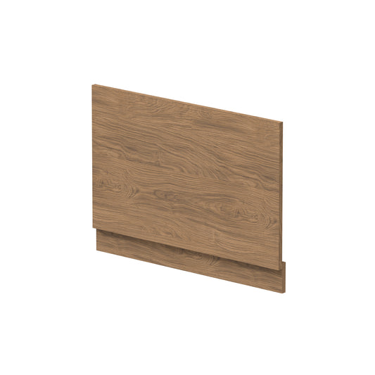 NUIE 800mm Bath End Panel