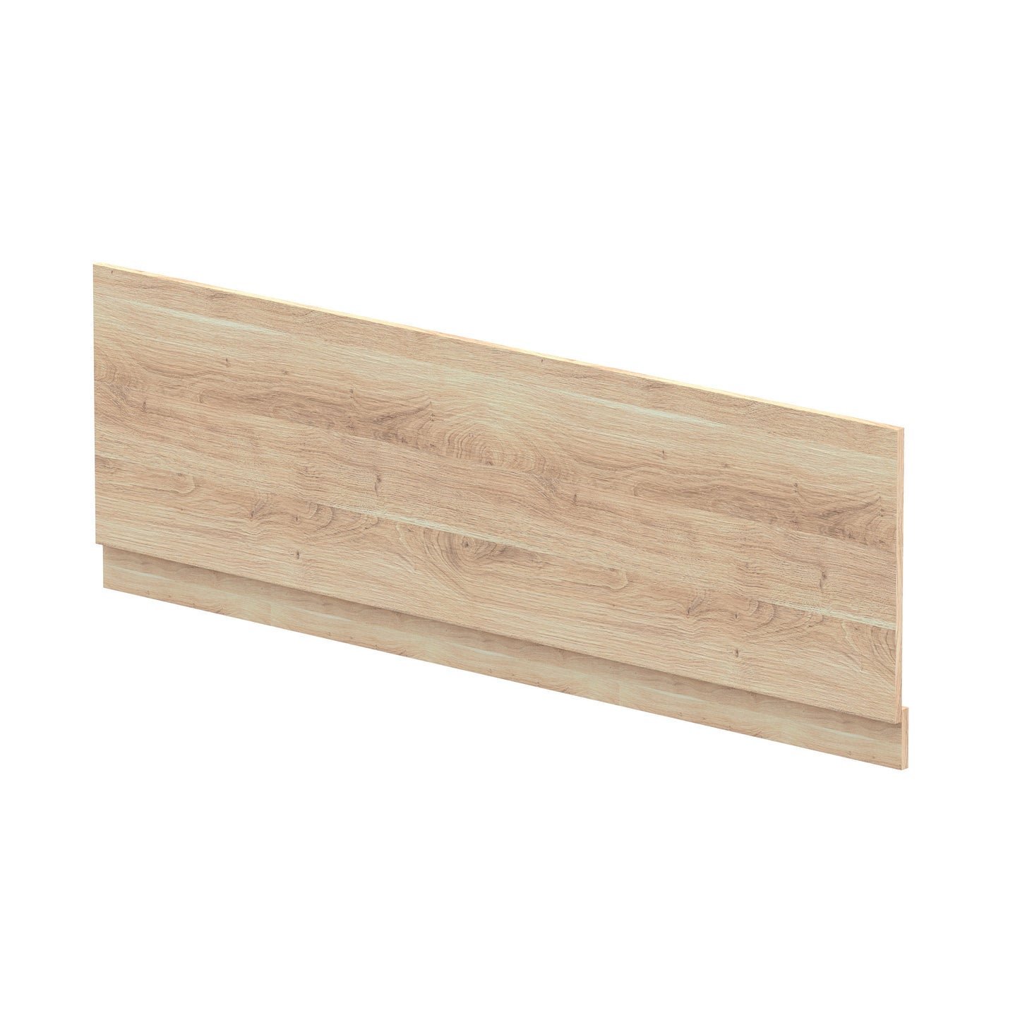 NUIE 1700mm Bath Front Panel