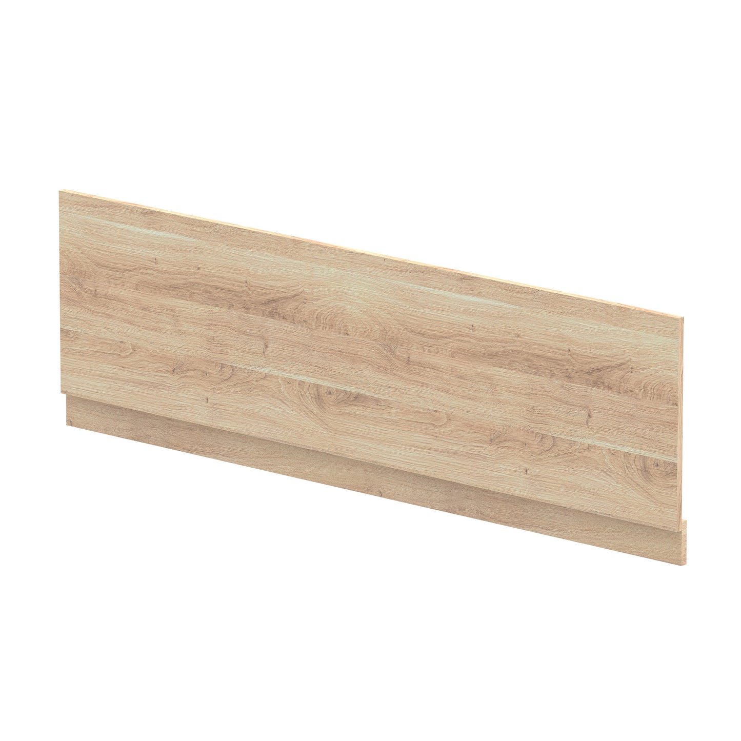 NUIE 1800mm Bath Front Panel