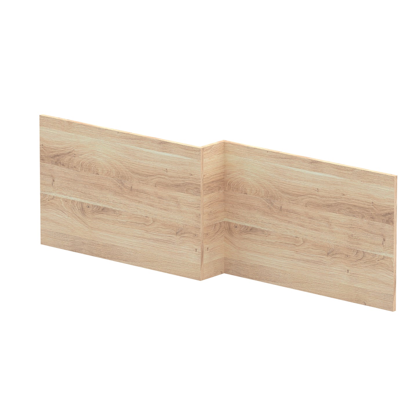 Hudson Reed Square Shower Bath Front Panel