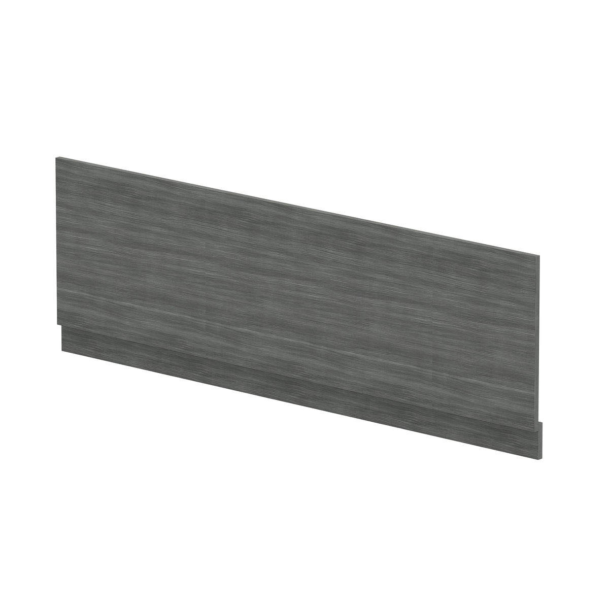 NUIE Straight Front Panel & Plinth (1700mm)