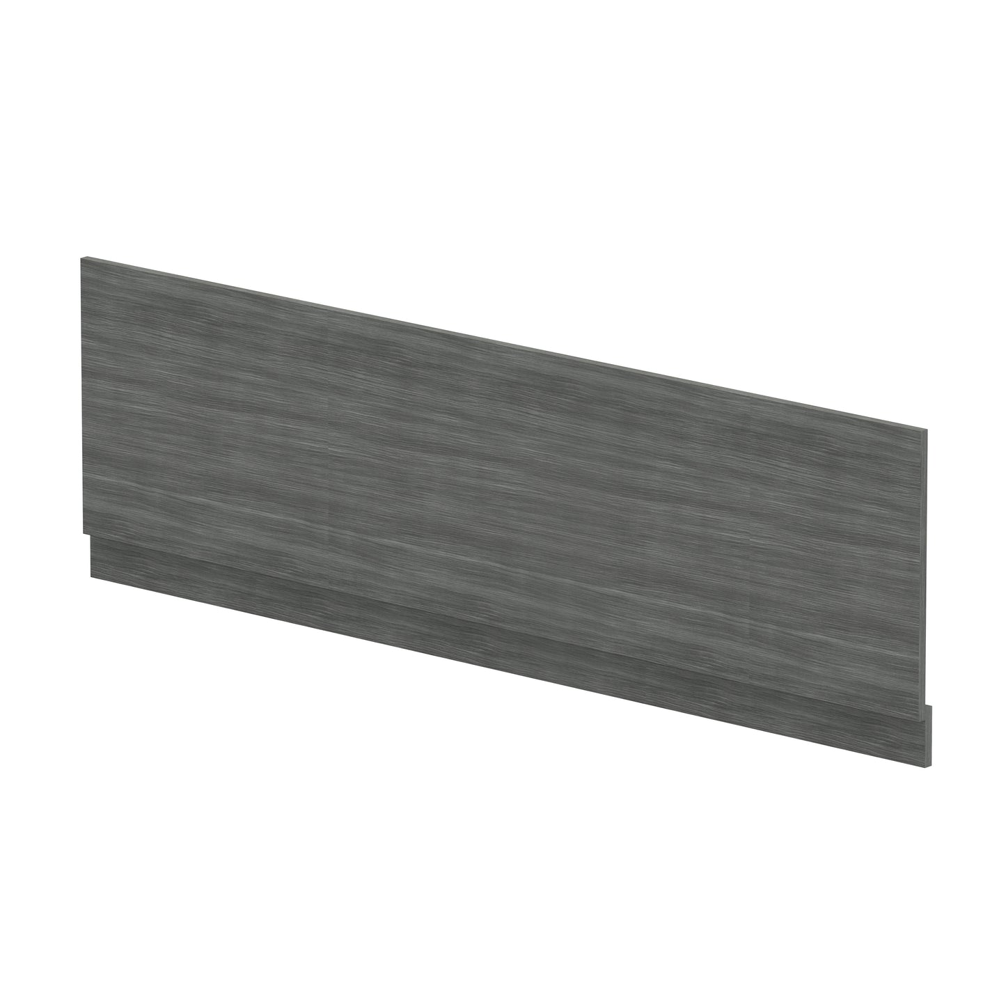NUIE Straight Front Panel & Plinth (1800mm)