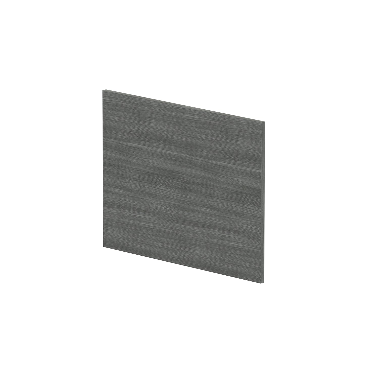 NUIE Shower Bath End Panel (700mm)