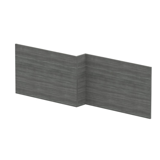 NUIE Shower Bath Front Panel (1700mm)
